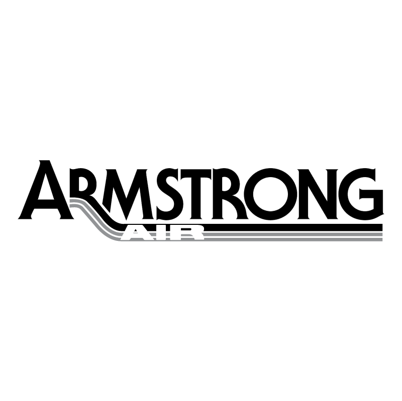 Armstrong Air vector