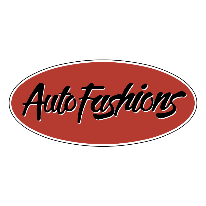 Auto Fashions vector