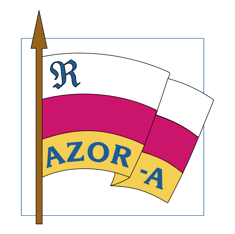 Azor A 76340 vector