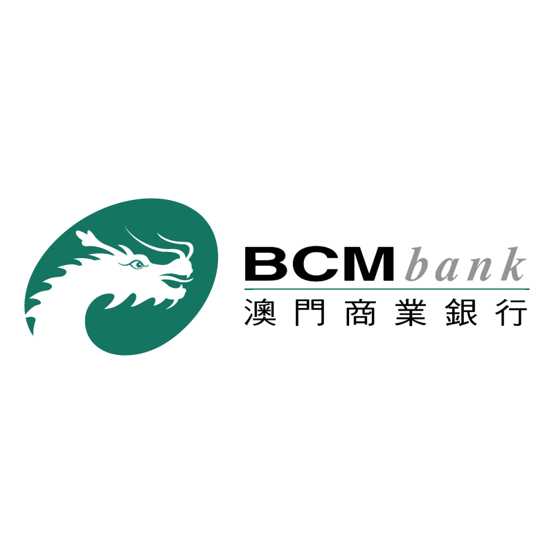 BCM bank vector