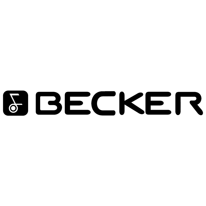 Becker 7221 vector