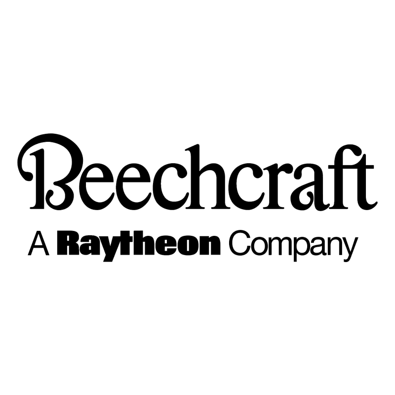 Beechcraft 47308 vector