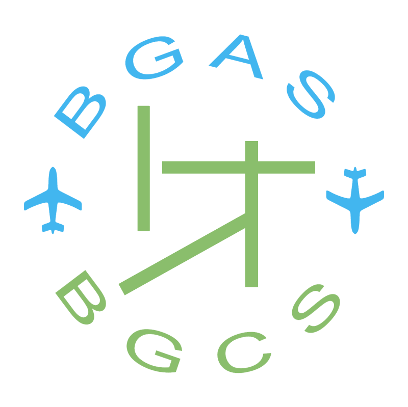 BGAS BGCS vector