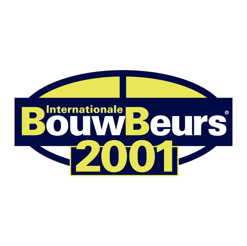 BouwBeurs 2001 69091 vector