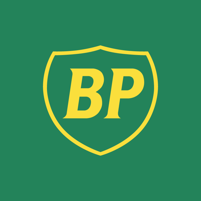BP logo vector
