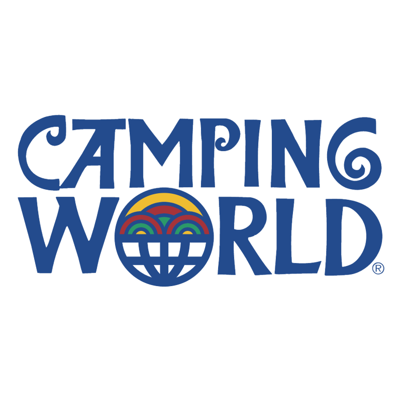 Camping World vector