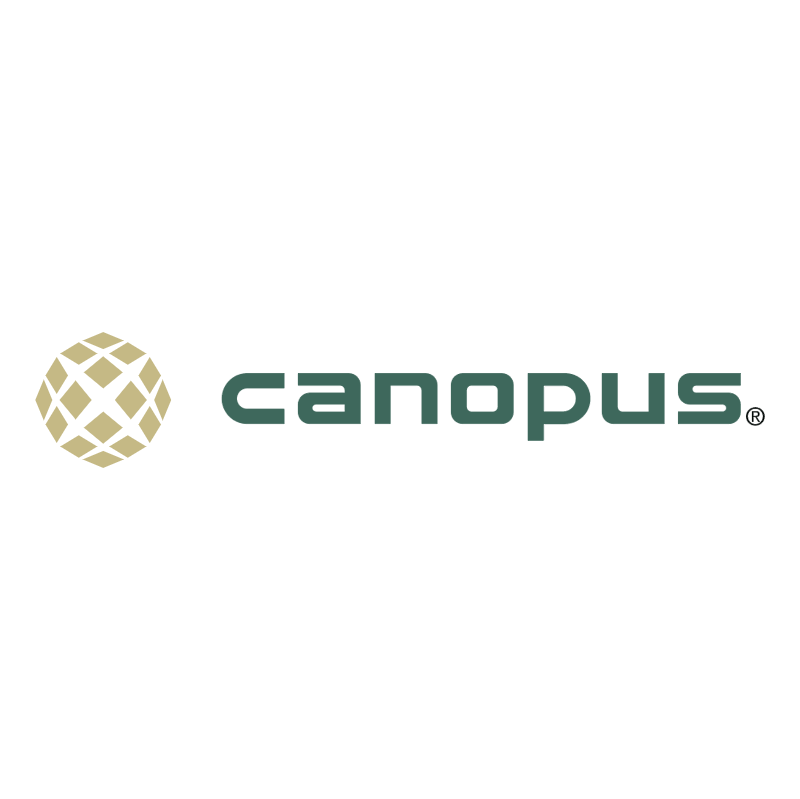 Canopus vector