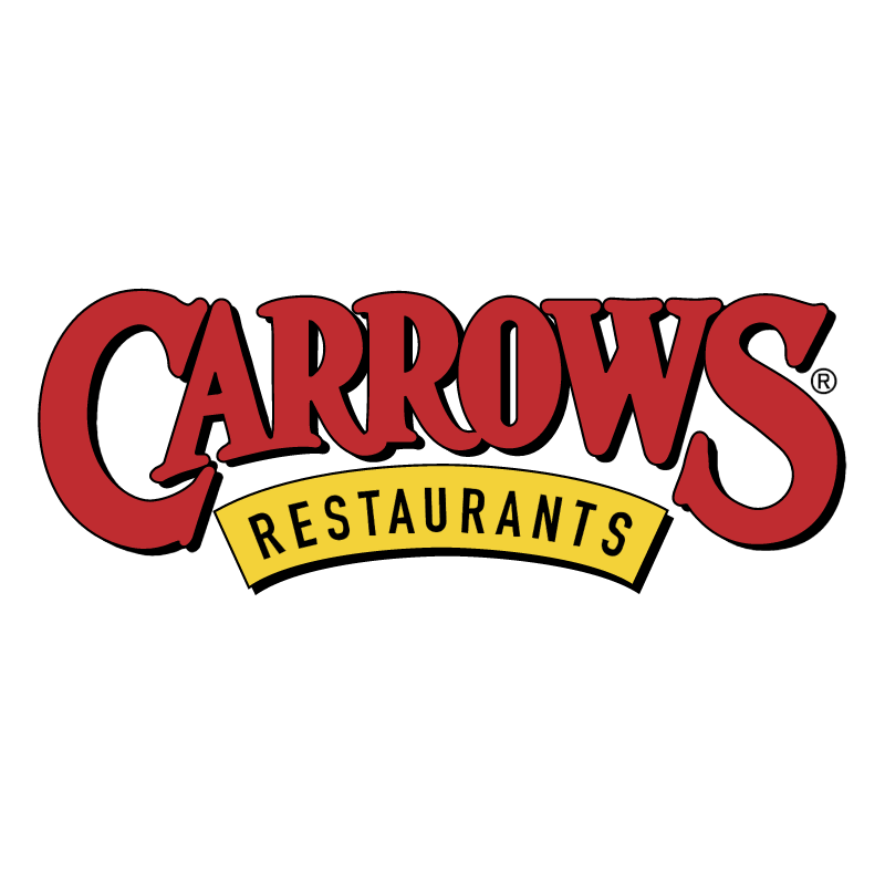 Carrows Restaurants vector