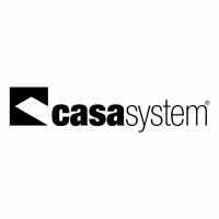 Casasystem vector