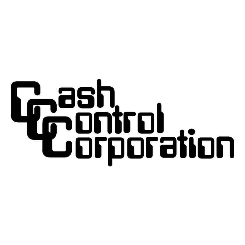 Cash Control Corporation vector