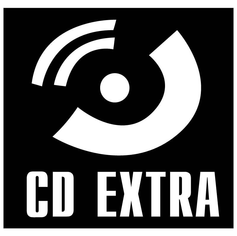CD Extra vector