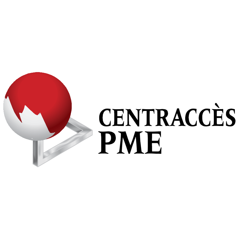 Centracces PME vector