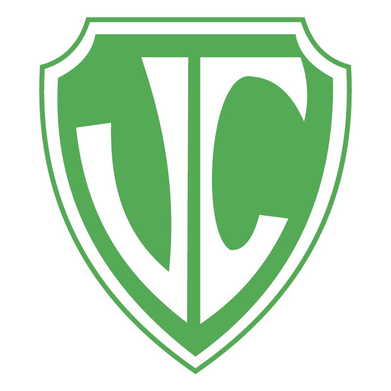 Clube Julio Cesar de Belem PA vector logo