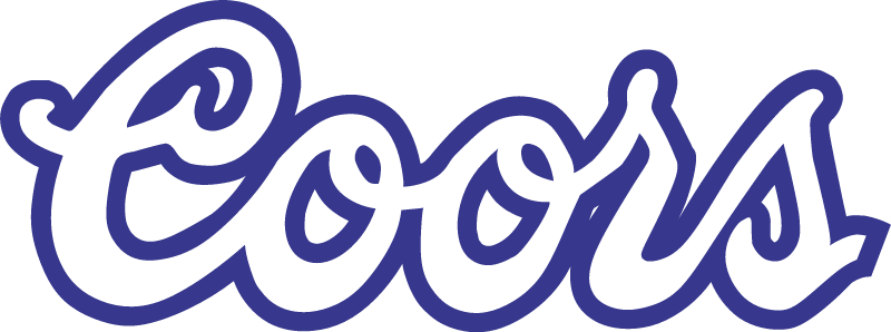 Coors logo2 vector
