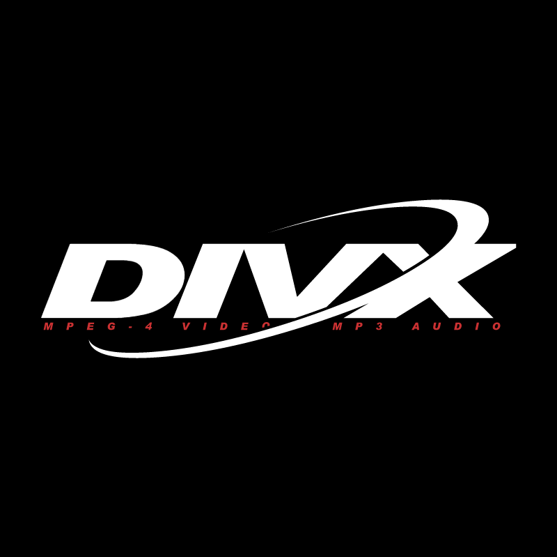 DivX vector