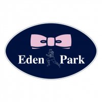 Eden Park vector