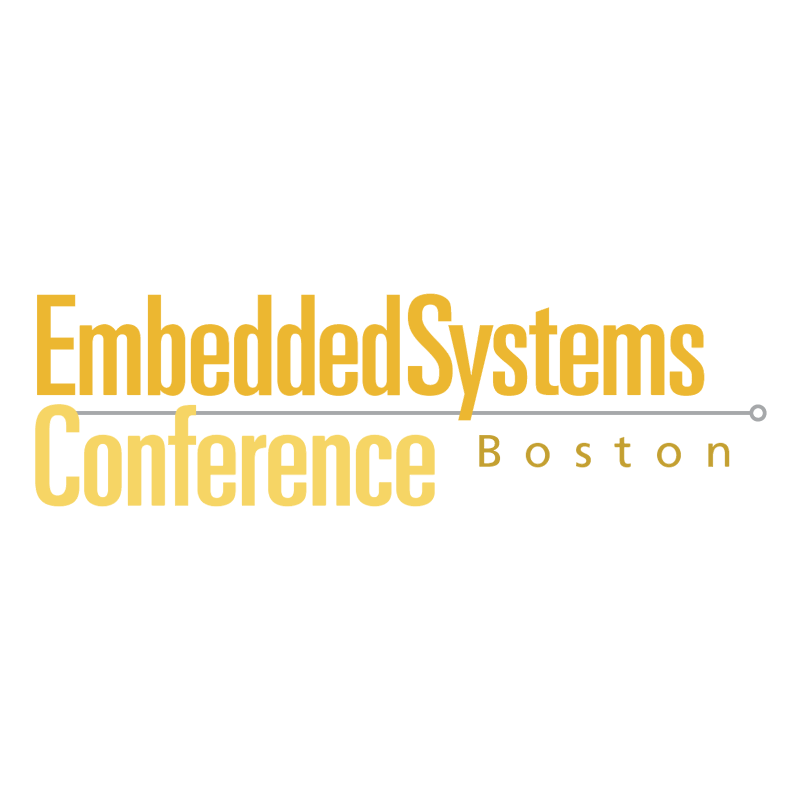 Embedded Systems Conference vector