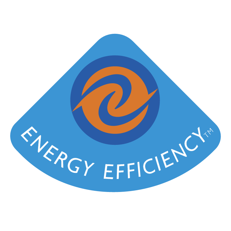 Energy Efficiency vector