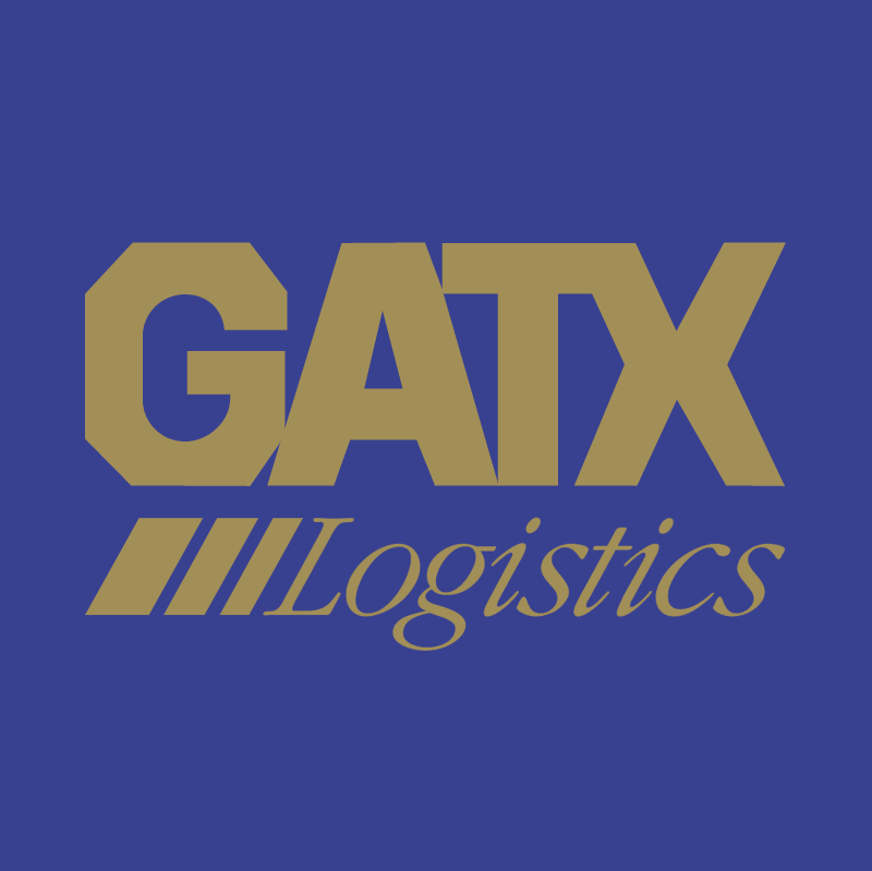 GATX Logistics vector