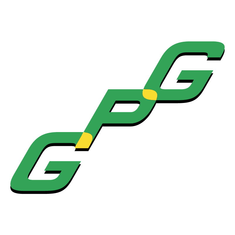 GPG vector