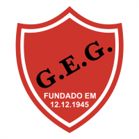 Gremio Esportivo Gabrielense de Sao Gabriel RS vector