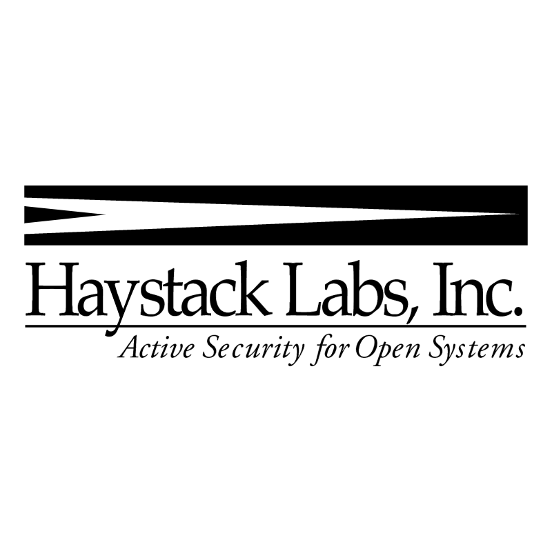 Haystack Labs vector