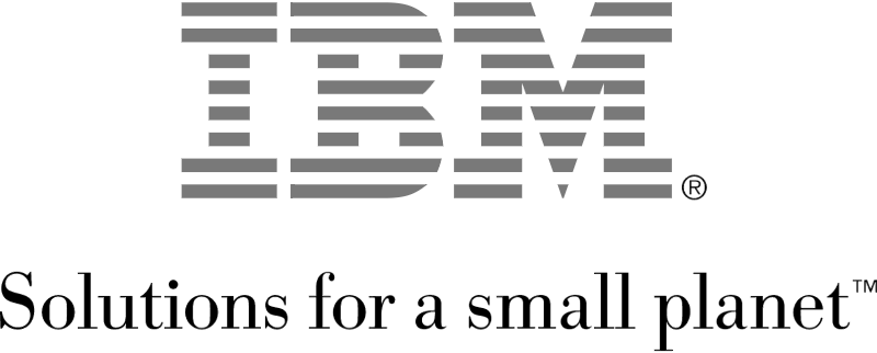 IBM 1 vector