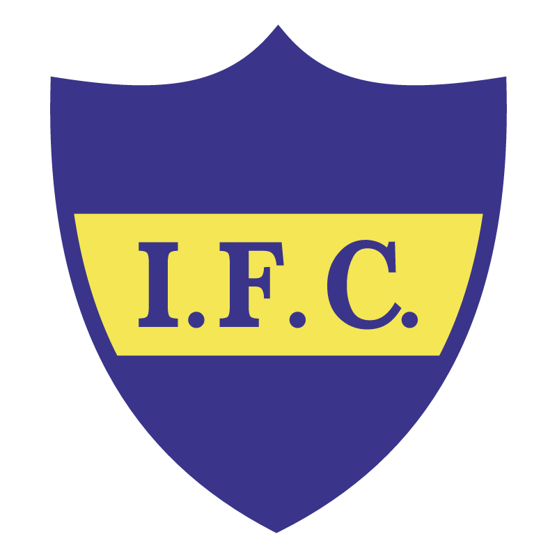 Independencia Futbol Club de San Pedro vector