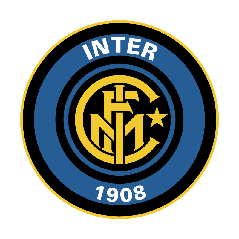 Inter FC vector