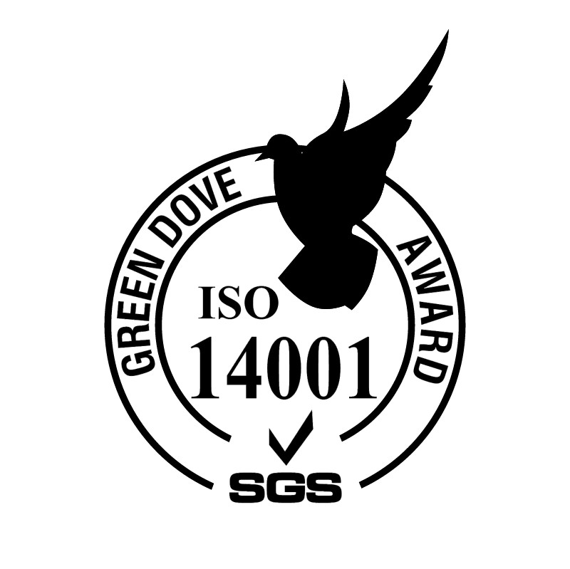 ISO 14001 vector