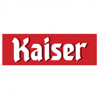 Kaiser Cerveja vector
