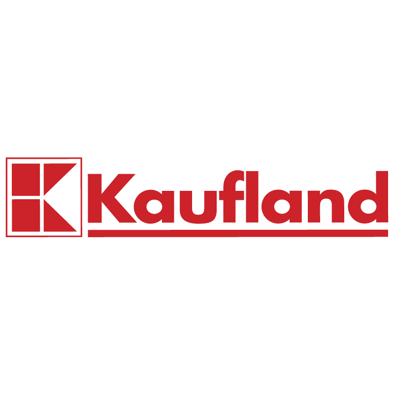 Kaufland vector