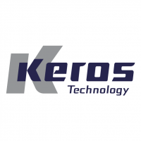 Keros Technology vector