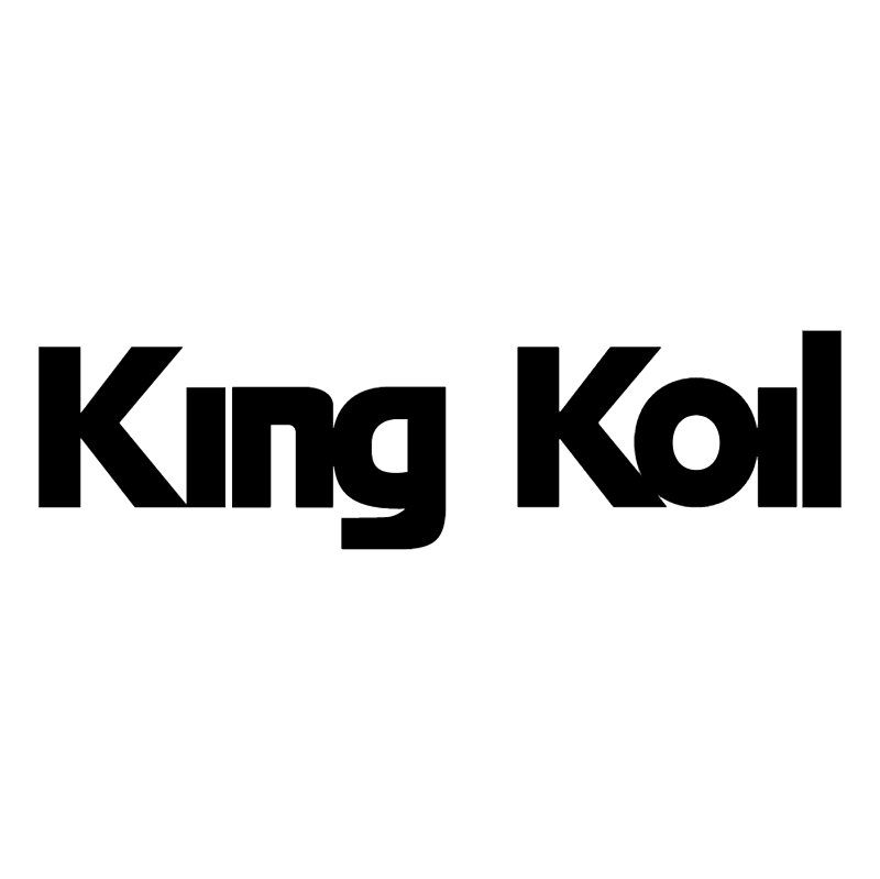 King Koil vector
