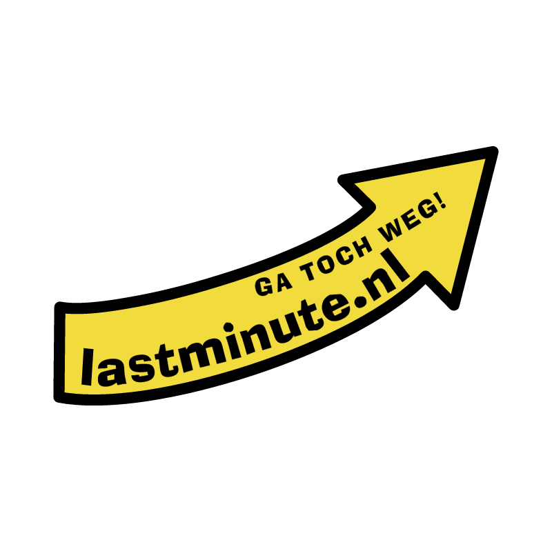 Lastminute nl vector