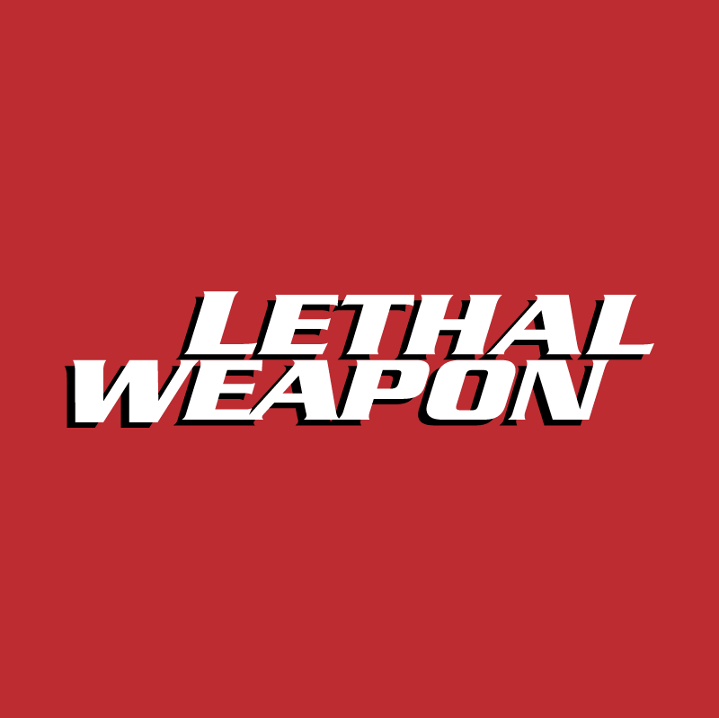 Lethal Weapon vector