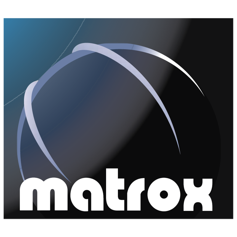 Matrox vector