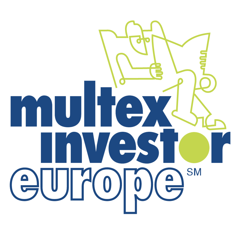 Multex Investor Europe vector