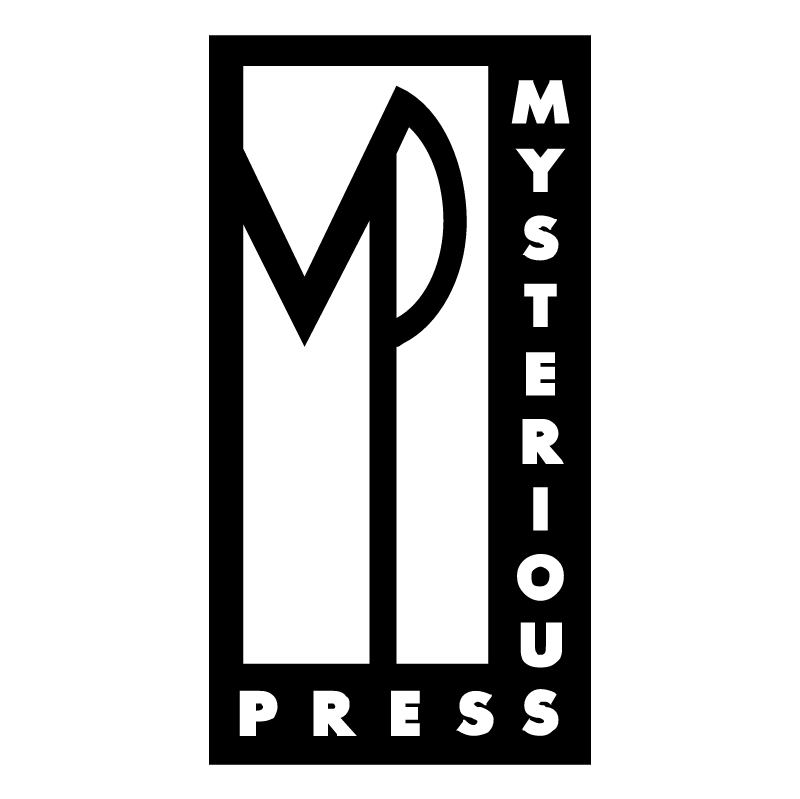 Mysterious Press vector