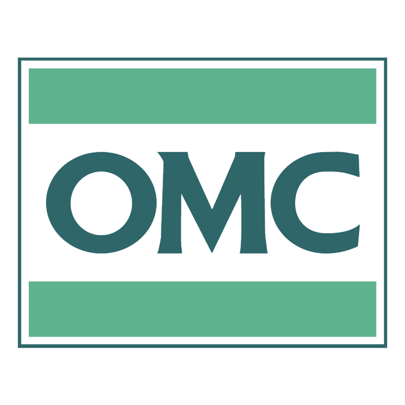 OMC Card vector
