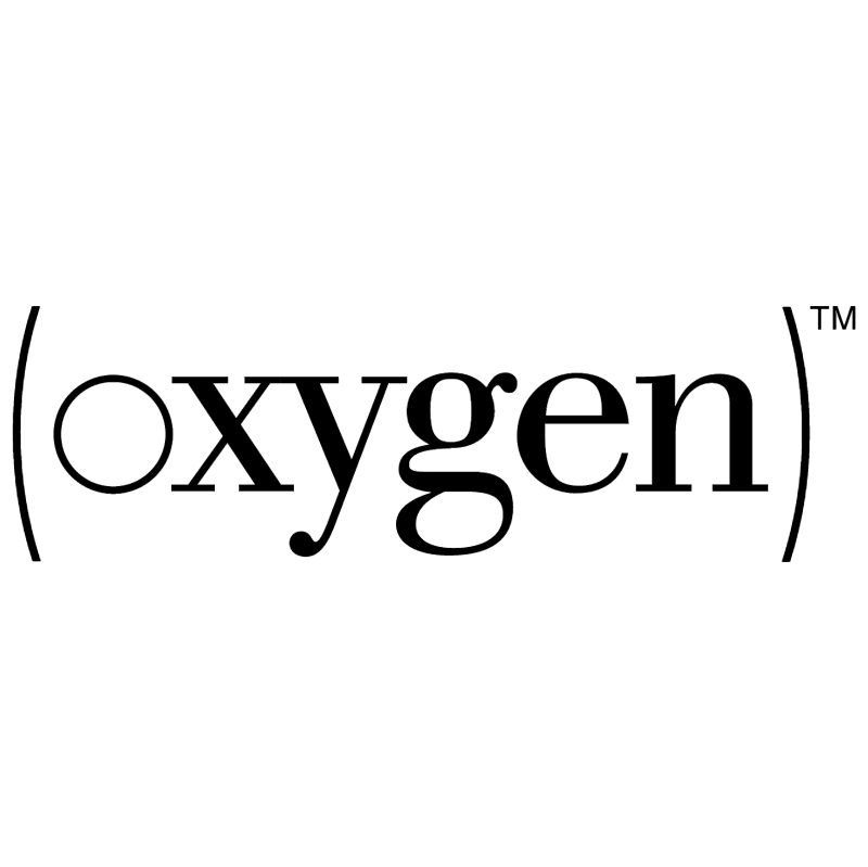 Oxygen vector
