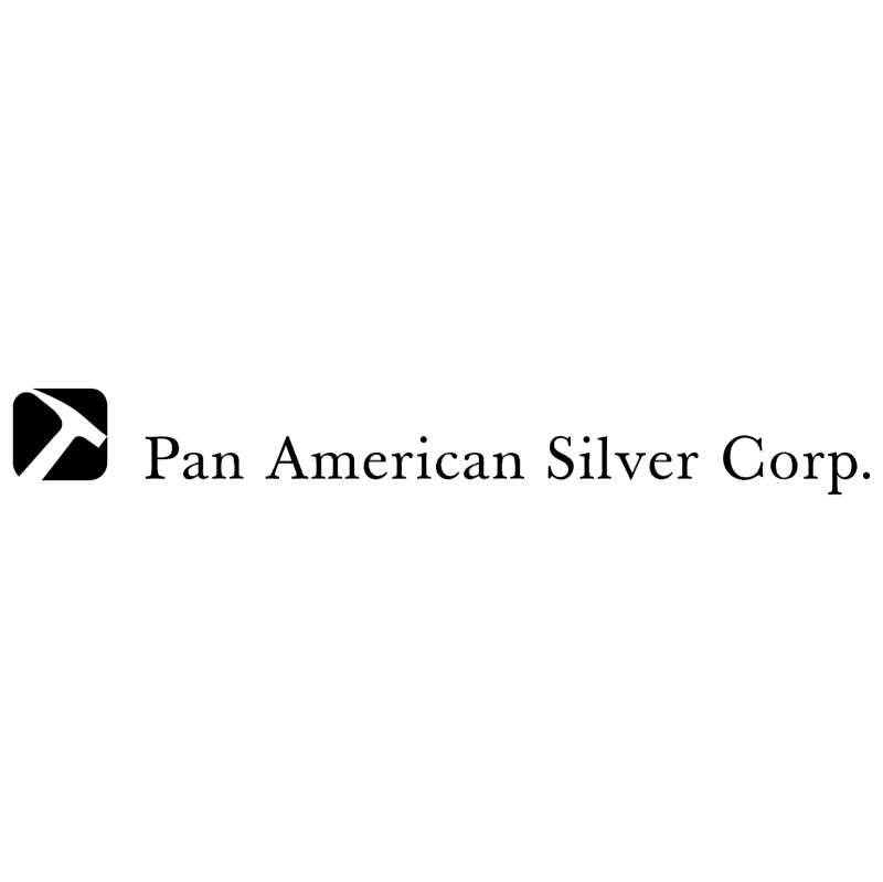 Pan American Silver vector