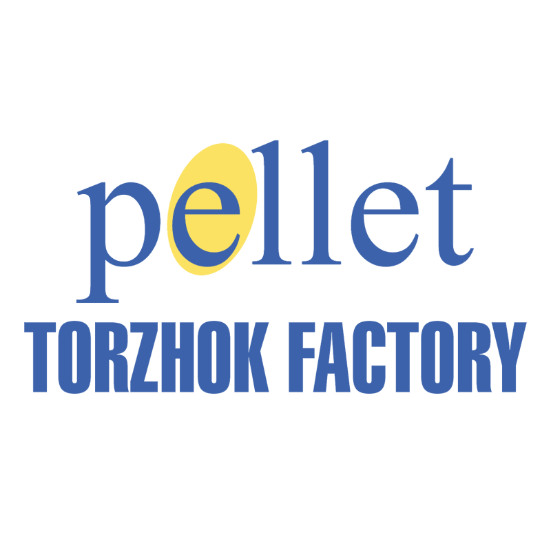 Pellet Torzhok Factory vector
