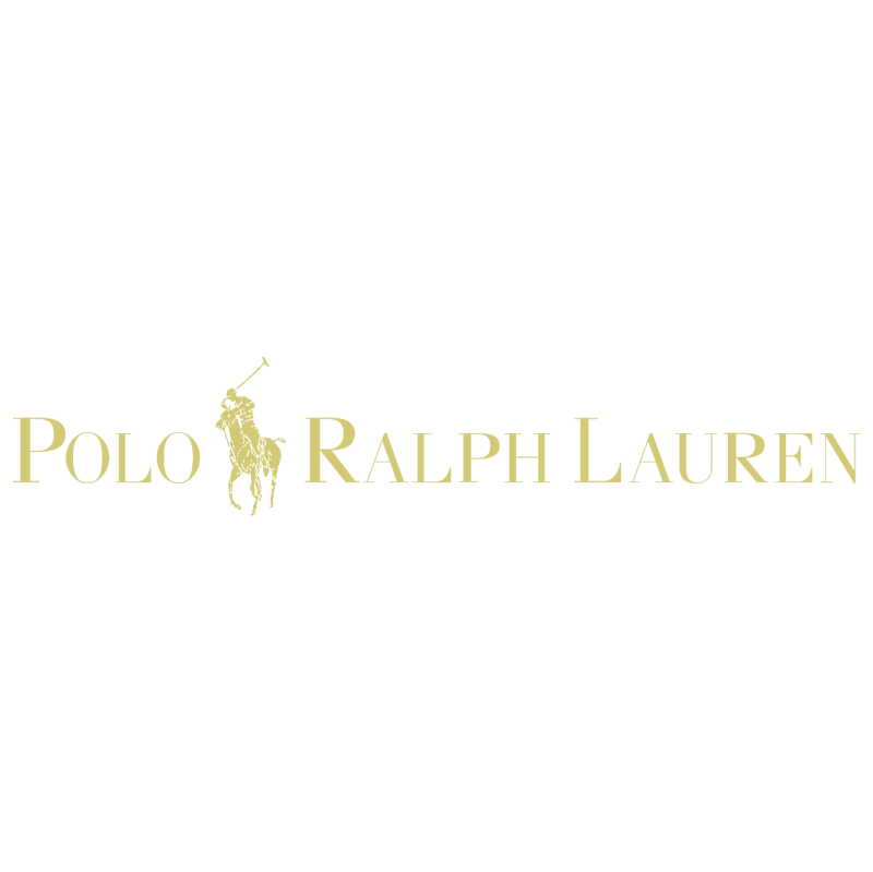 Polo Ralph Lauren vector