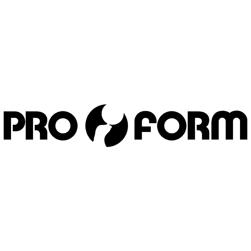 Pro Form vector