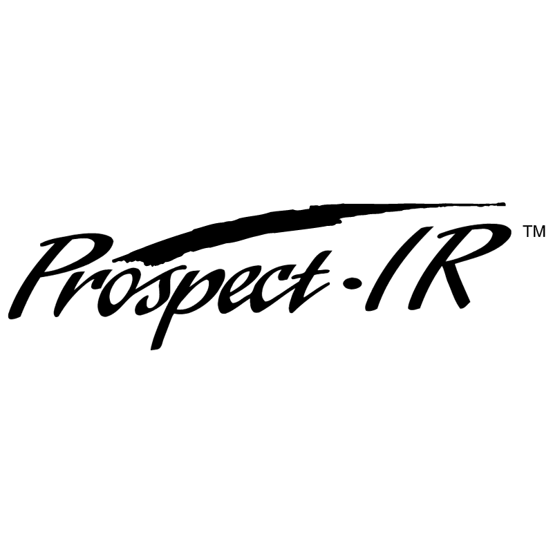 Prospect IR vector