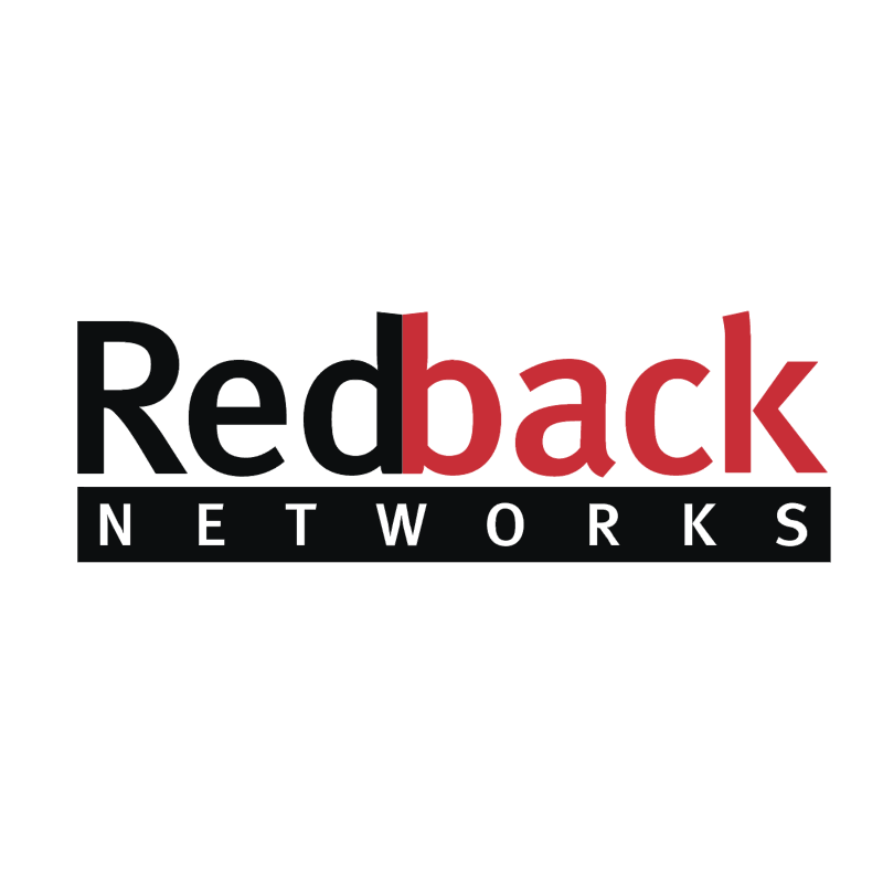 RedBack Networks vector