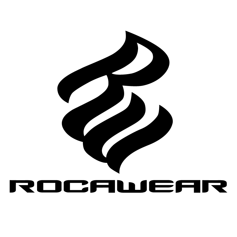 Rocawear vector