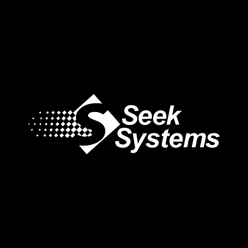 Seek Systems vector