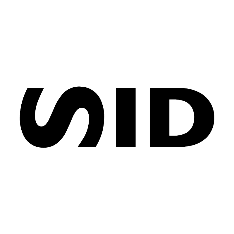 SiD vector logo